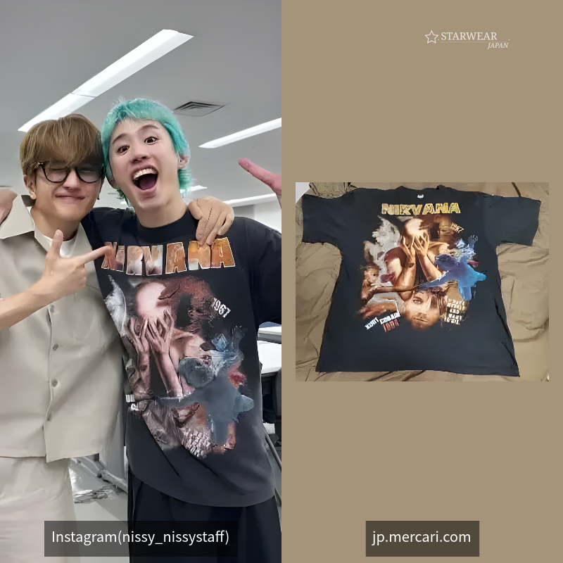 Tシャツ