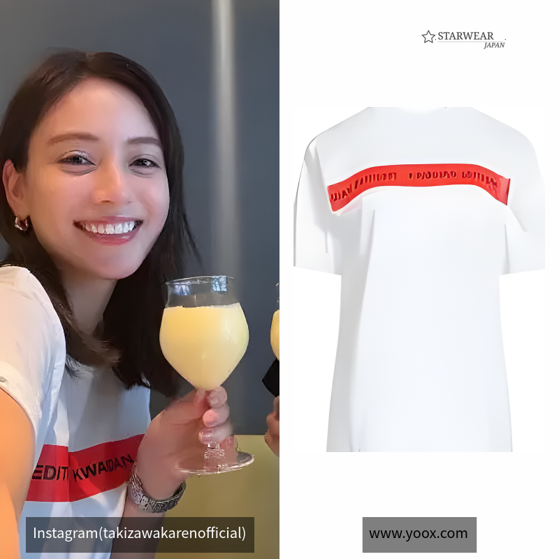 Tシャツ