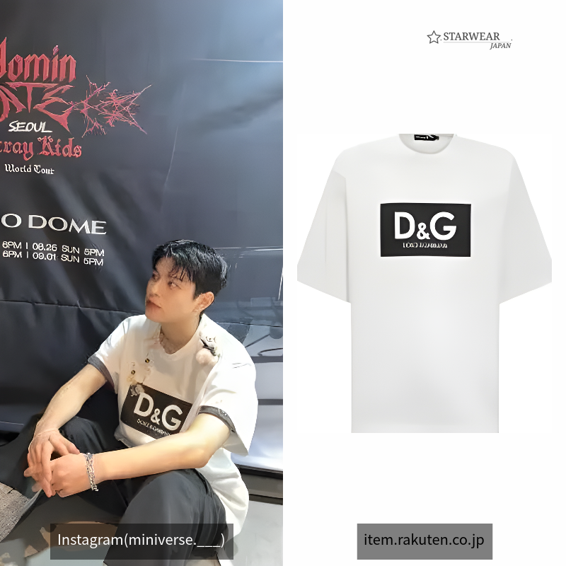 オーバーサイズ Tシャツ