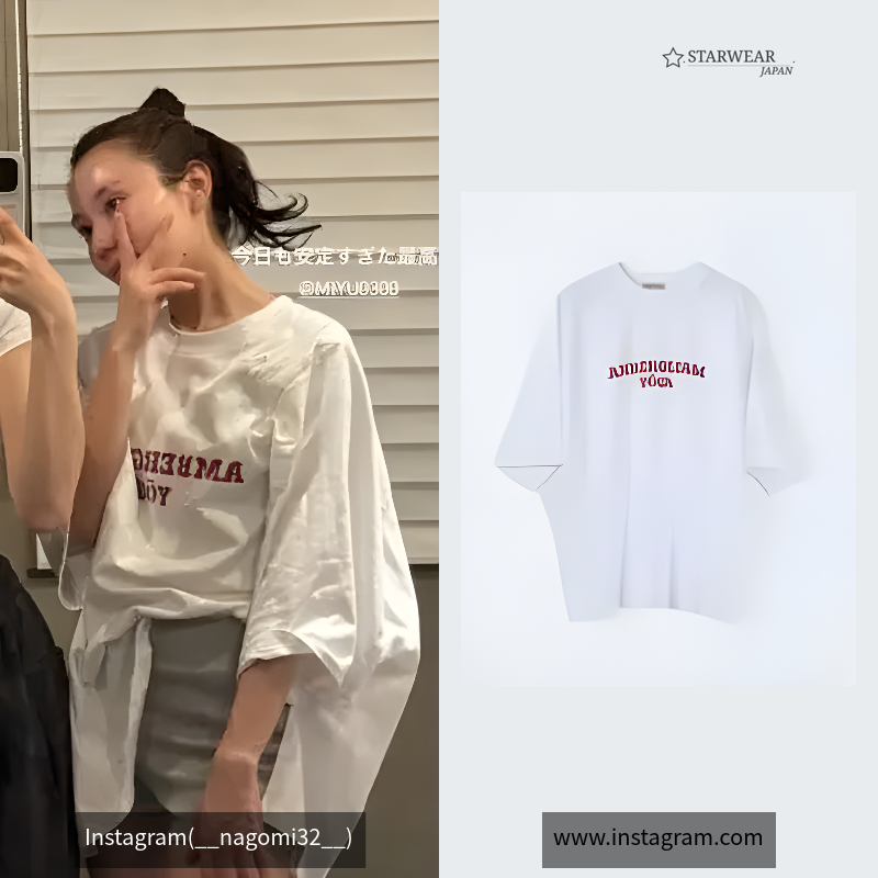 オープン限定Tシャツ