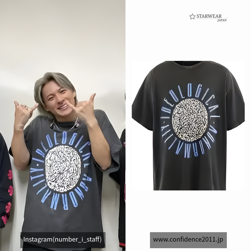 SS TEE