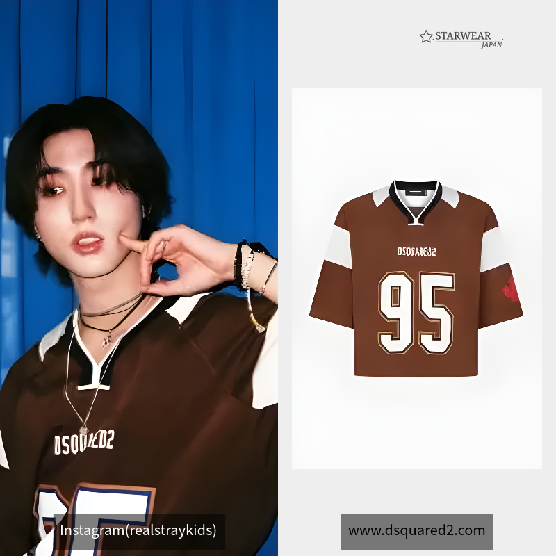 Football Fit Cropped T-Shirt