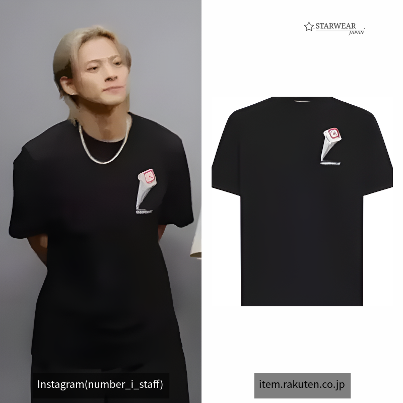 Tシャツ