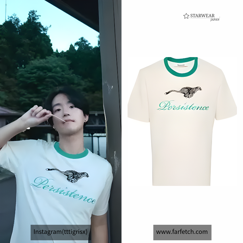 Persistence T Shirt
