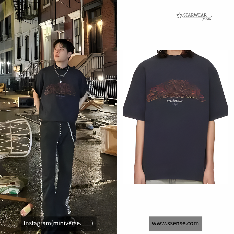 Offshore Tshirt