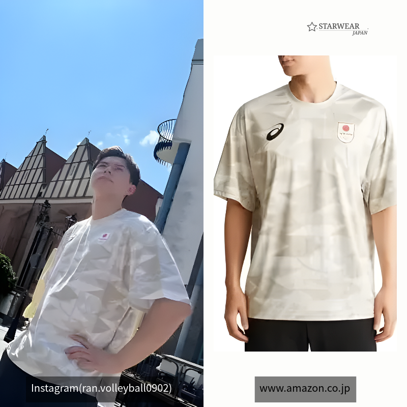 半袖Ｔシャツ（ビッグシルエット）