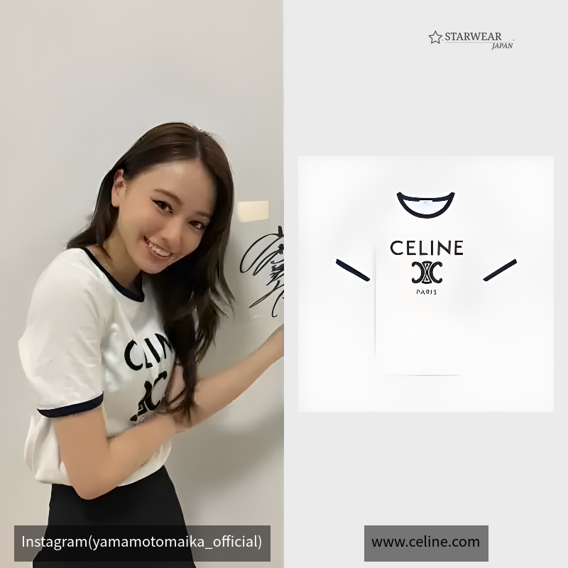 Tシャツ / コットンジャージー