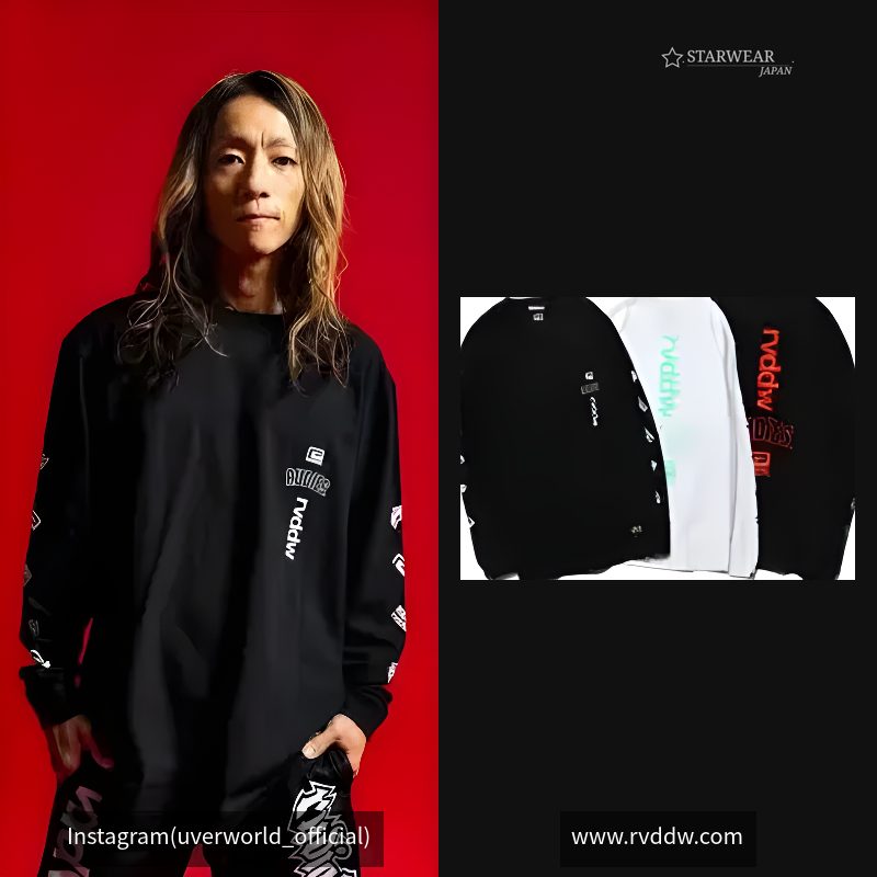 2025 COTTON LONG SLEEVE