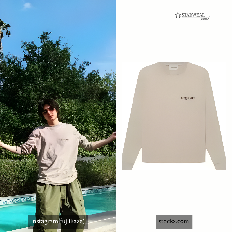 Core Collection L/S T-shirt