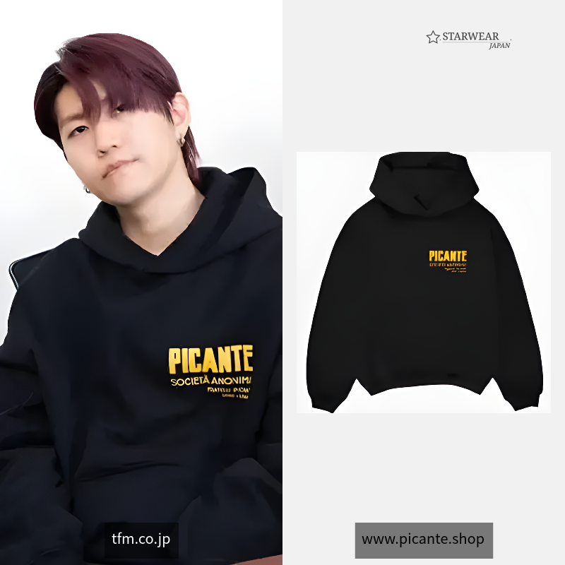 FRATELLI HOODIE