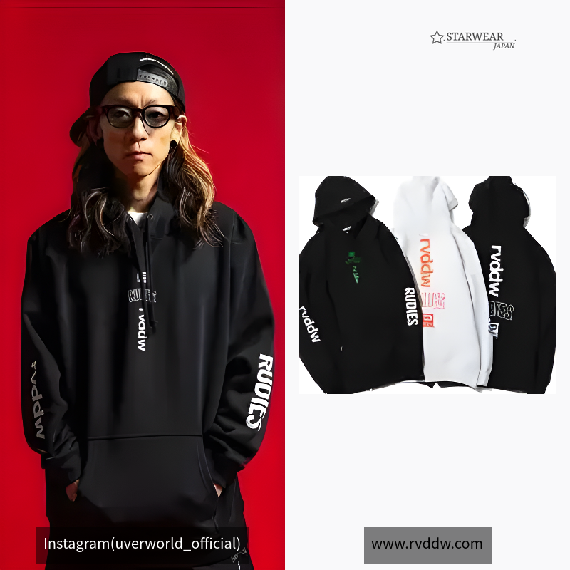 2025 HOODIE