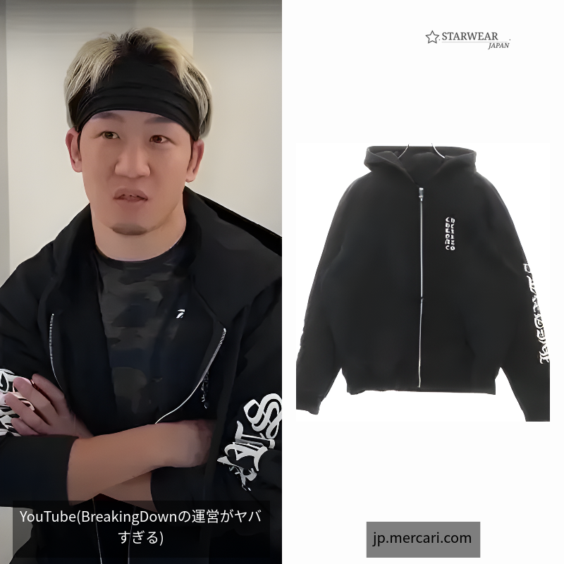 THRML HD ZIP