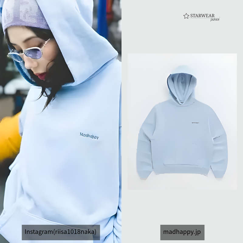 Classics Fleece Hoodie