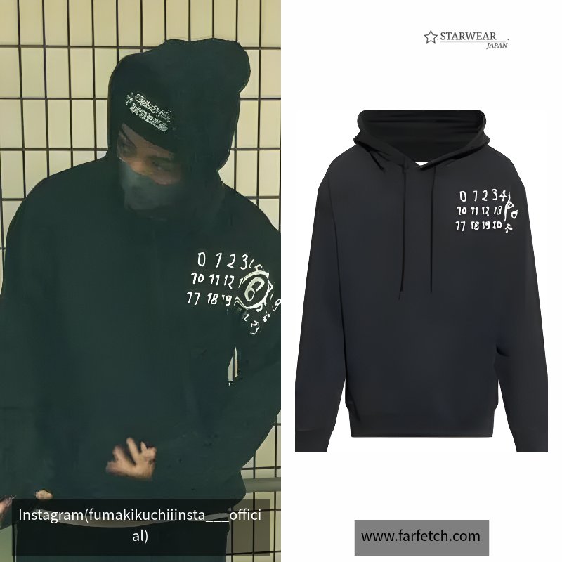 SWEATSHIRT