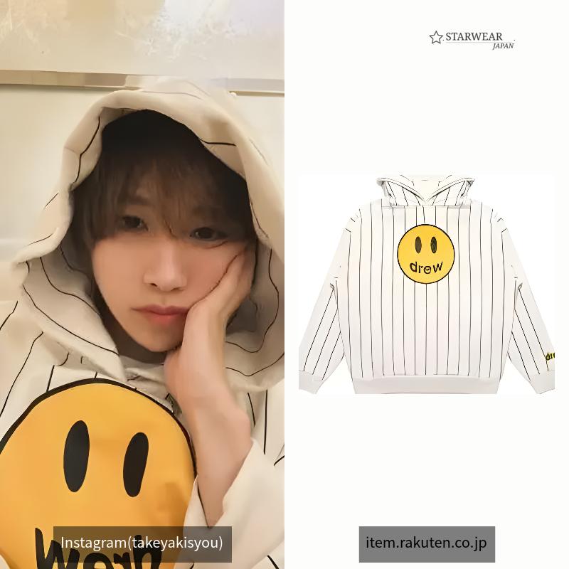MASCOT HOODIE