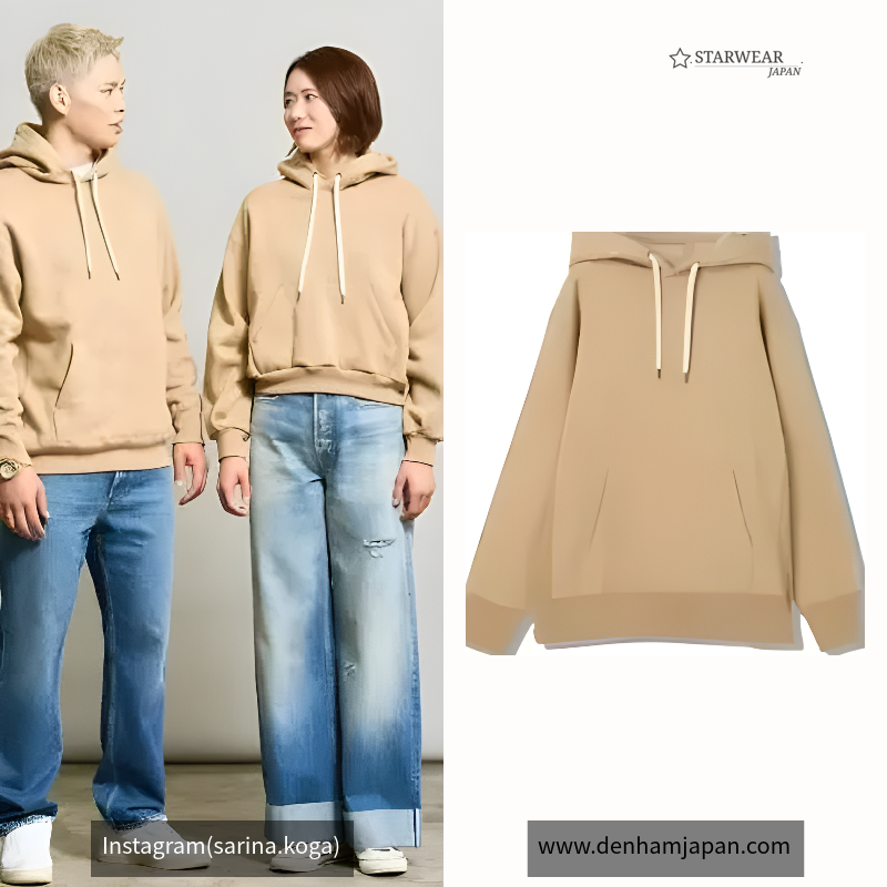 PRM LOOP HOODY