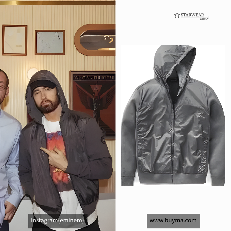 Windbridge Hoody