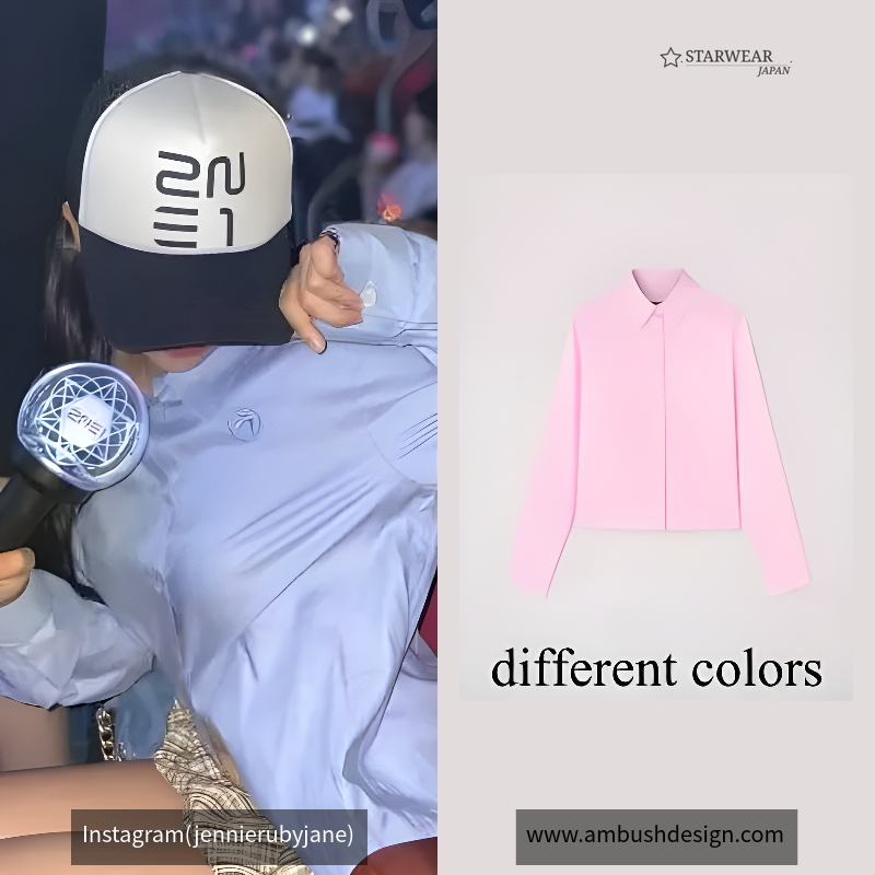 OXFORD SHIRT