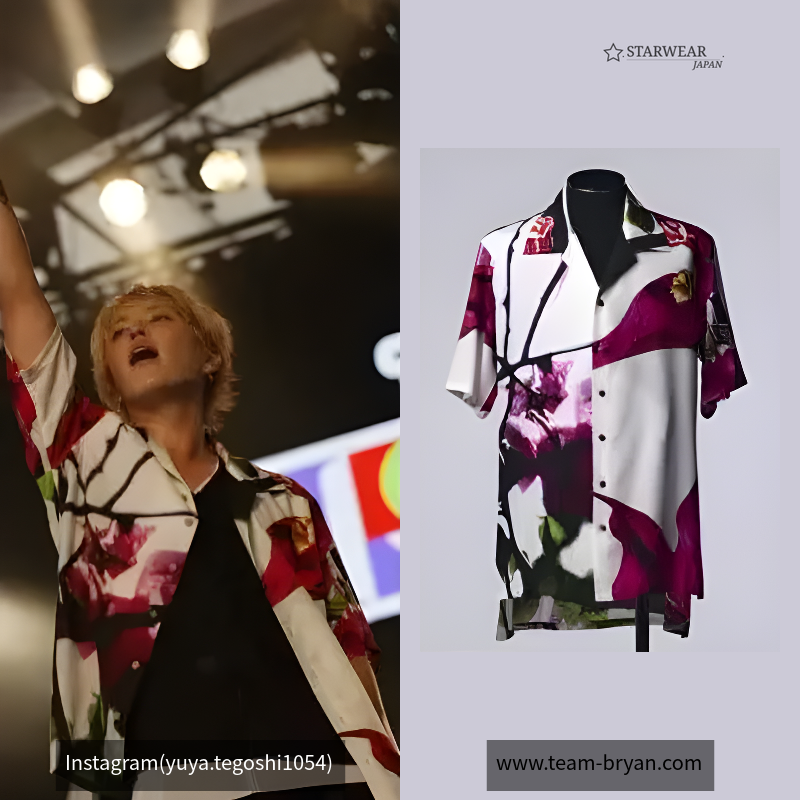 ALOHA Shirt