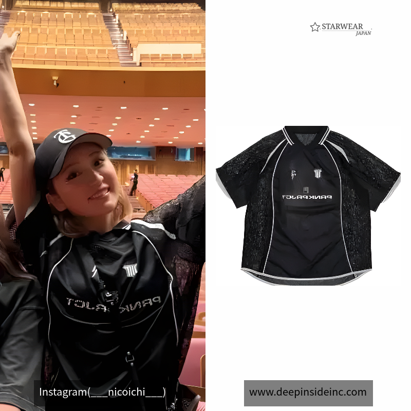 Game Shirt
