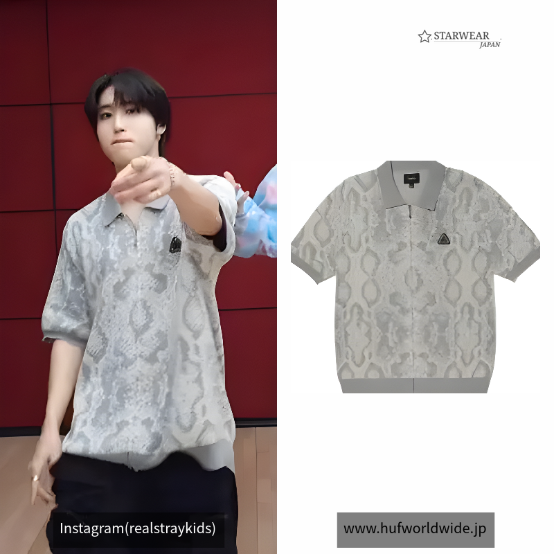 Instinct Bowling Sweater