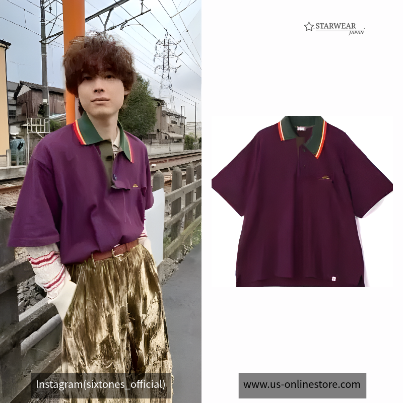 POLP SHIRT