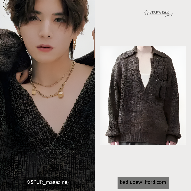 Skipper Knit