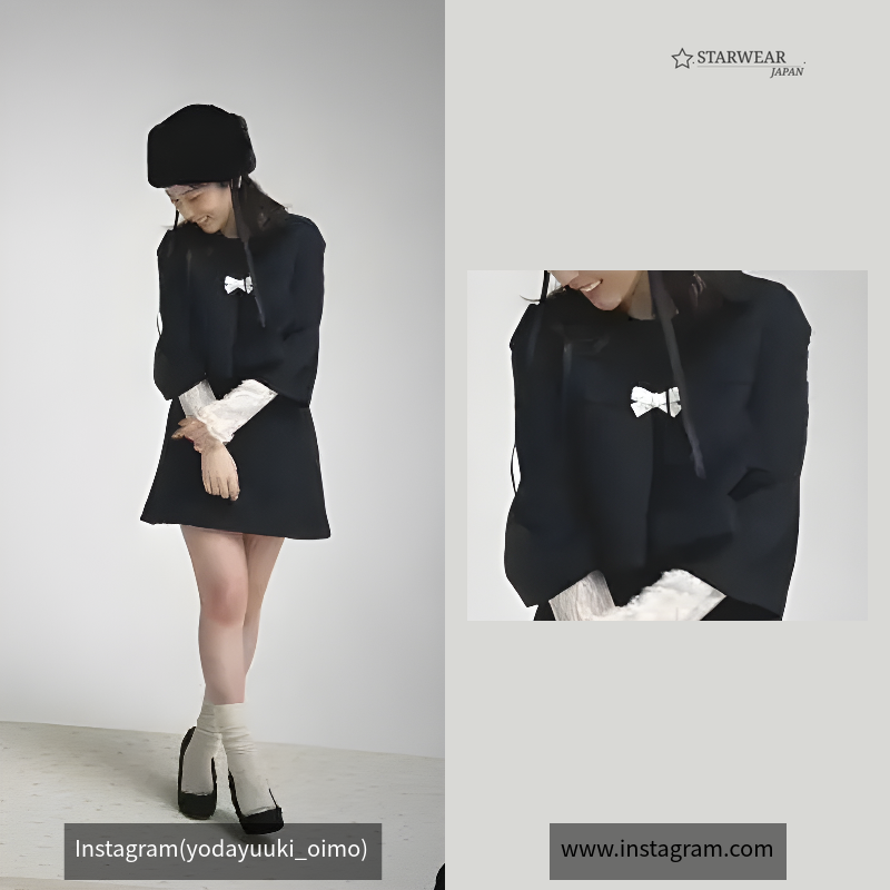 quilting tops BLACK