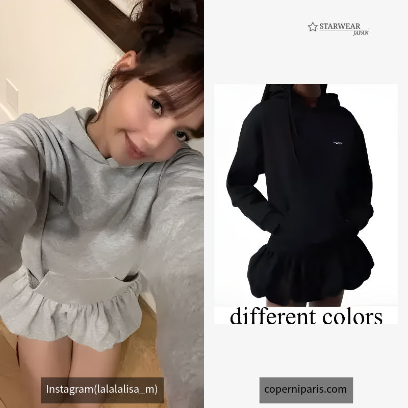 Basque Logo Hoodie