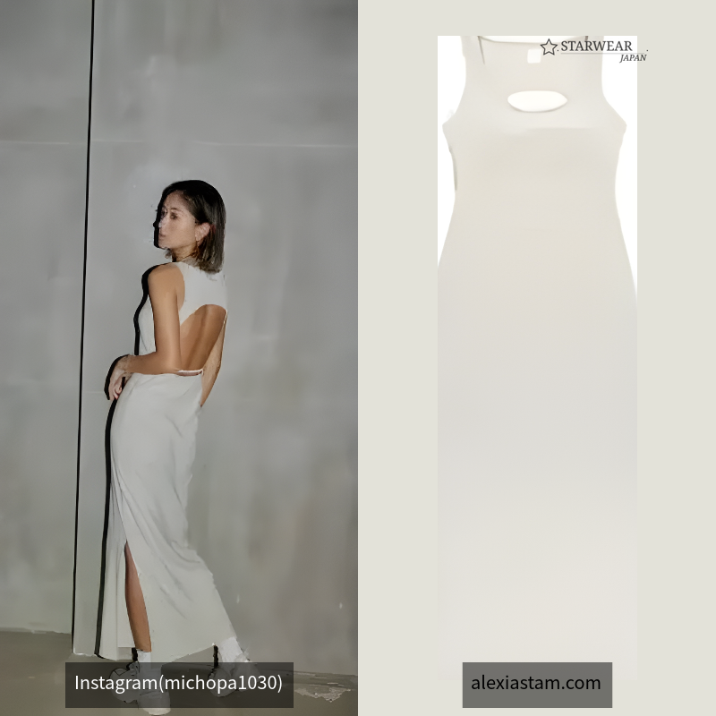 Long Dress
