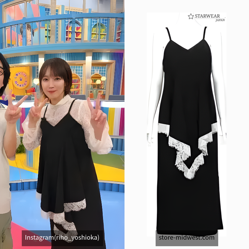 CHIEF DRESS 01