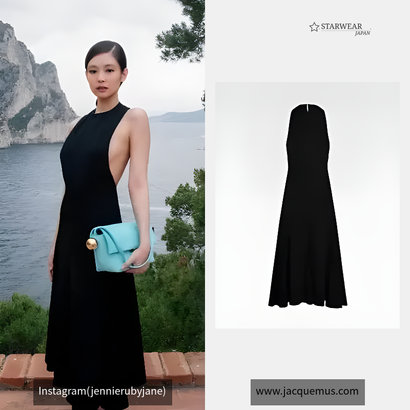 La robe Favola
