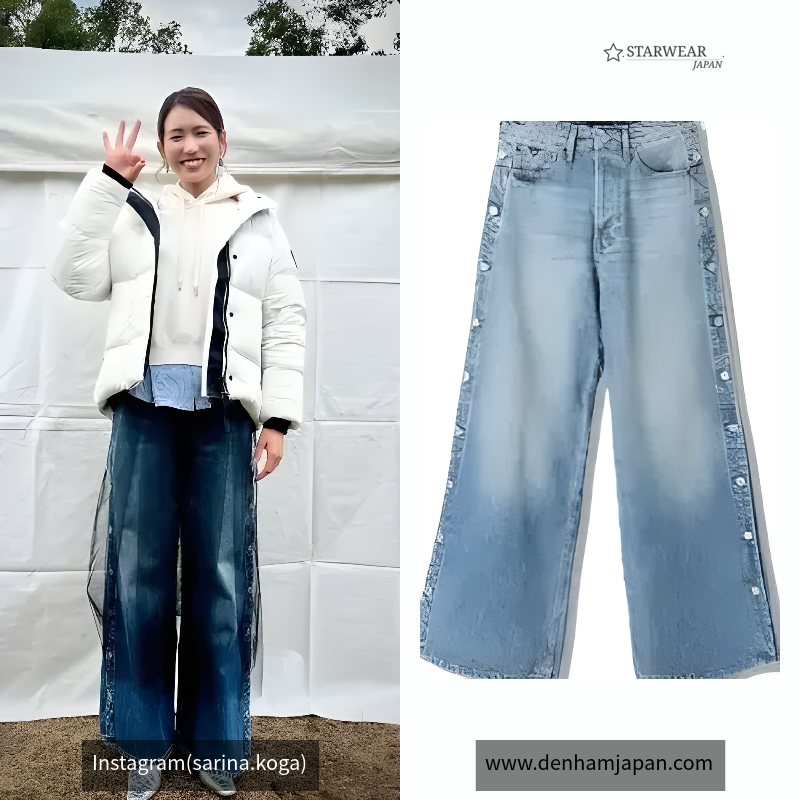 YUKO RMW