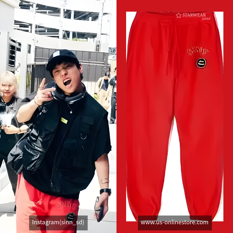 SWT PANTS