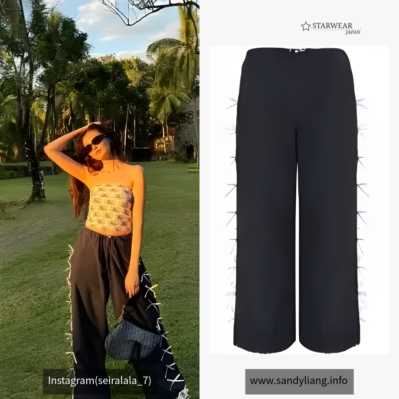 POPPET PANT