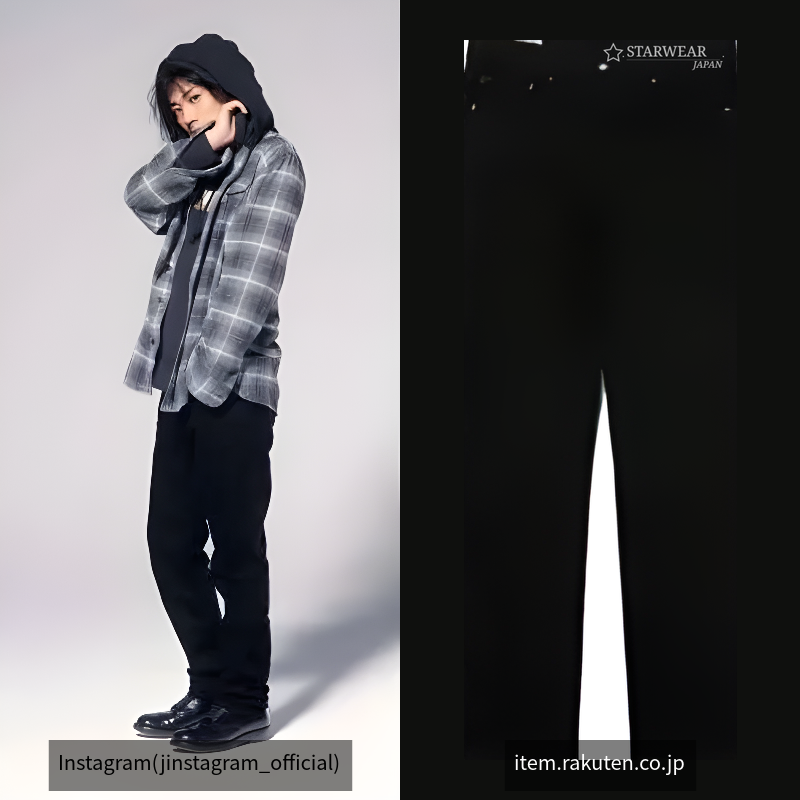 FLEX JEANS 511TM スリムフィット