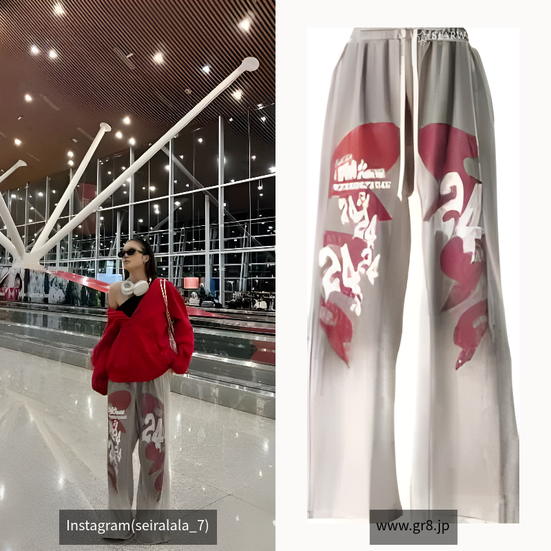 FASTER FLIGHT PANT
