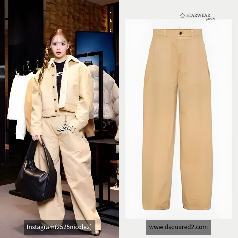 Icon New Generation Amelia Pant