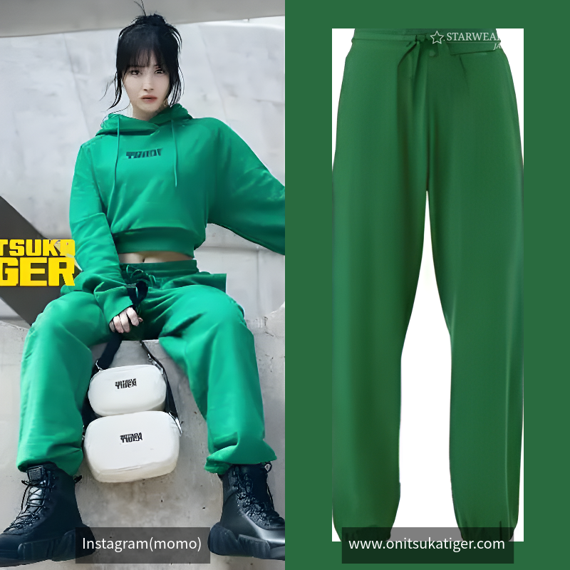 SWEAT PANTS