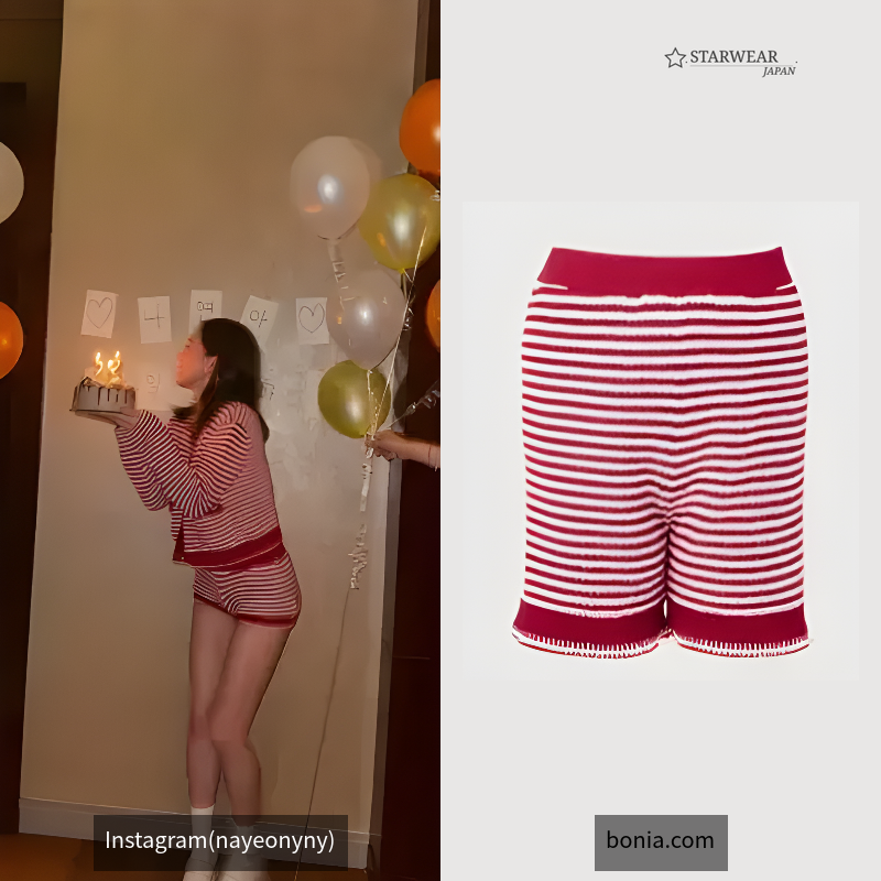 Belinda Women's Shorts