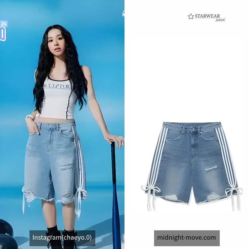 7 line denim pants