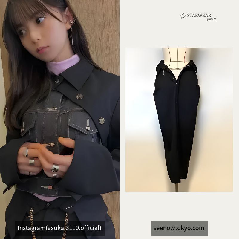 ロングスカート
