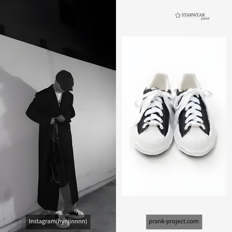 SHOES 1