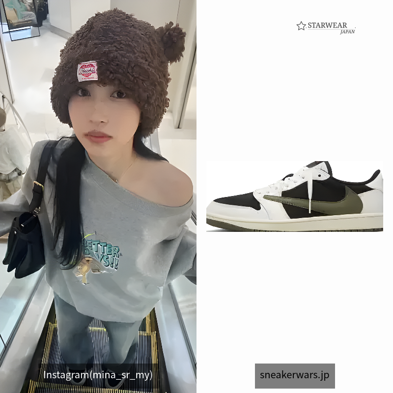 WMNS AIR JORDAN 1 RE LO OG SP OLIVE