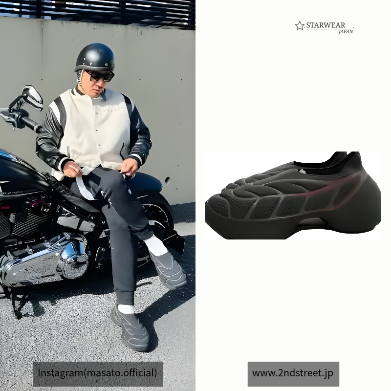 TKー360 Plus Sneaker