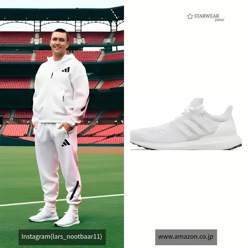 Ultra Boost 1.0 "Triple White"