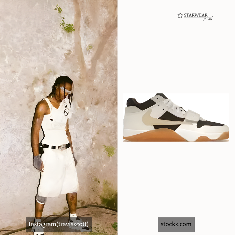 Jordan Jumpman Jack TR Sail
