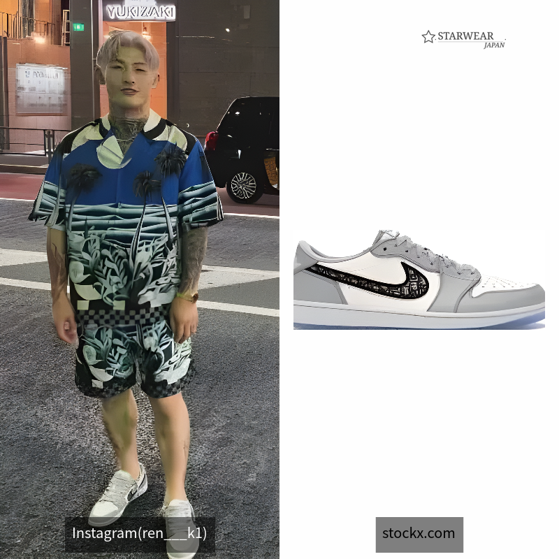 Air Jordan 1 Low OG
