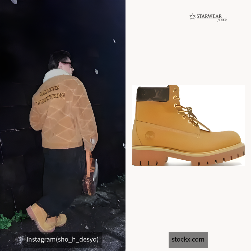 Timberland 6" Ankle Boot