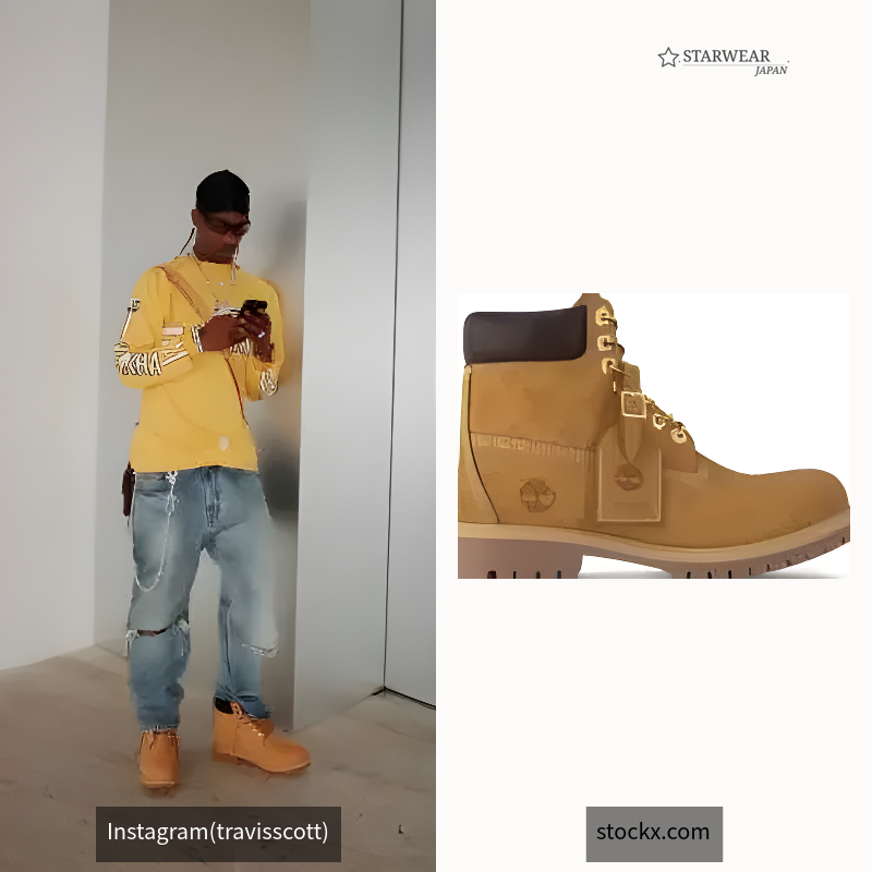 Ankle Boot